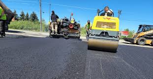 Why Choose Us For All Your Driveway Paving Needs in Walker Valley, NY?